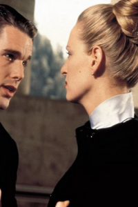 Gattaca